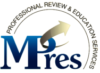 MPres – Professional Review & Education Services